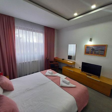Hotel Vukov Most Niksic Exterior photo